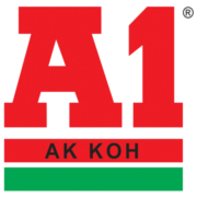 Stock A1AKK