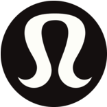 Logo lululemon athletica inc.