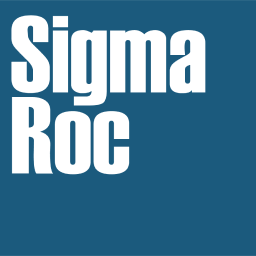 Logo SigmaRoc plc