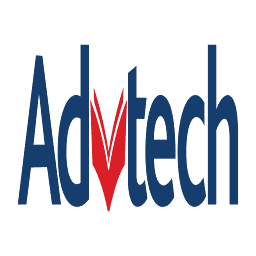 Logo ADvTECH Limited
