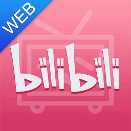 Logo Bilibili Inc.