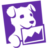 Logo Datadog, Inc.