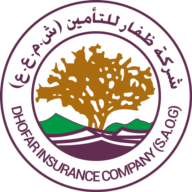 Logo Dhofar Insurance Company SAOG