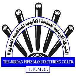 Logo The Jordan Pipes Manufacturing Co. Ltd.