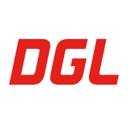 Logo DGL Group Limited