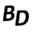 Logo BAR DJUS A/S