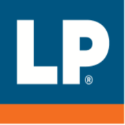 Logo Louisiana-Pacific Corporation