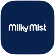Logo Milky Mist Dairy Food Limited