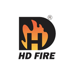 Stock HDFIRE