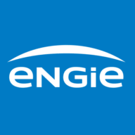 Logo Engie Energia Chile S.A.