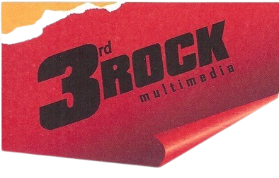 Action 3RDROCK