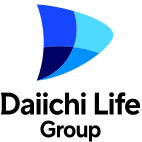 Logo Daiichi Life Group, Inc.