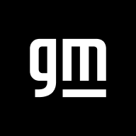 Logo General Motors Company