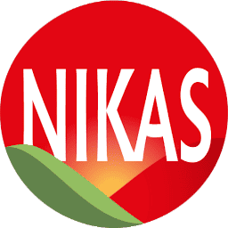 Aandeel NIKAS