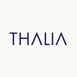 Logo Thalia Therapeutics Plc