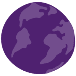 Logo Mondelez International, Inc.
