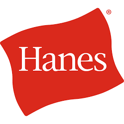Logo Hanesbrands Inc.