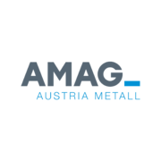 Logo AMAG Austria Metall AG