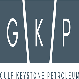 Logo Gulf Keystone Petroleum Limited