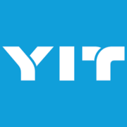 Stock YIT