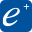 Logo ePlus inc.