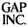 Logo The Gap, Inc.