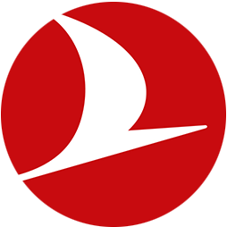 Logo Turk Hava Yollari AO