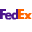 Stock FDX
