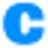 Logo Century Aluminum Company