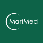 Logo MariMed Inc.