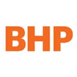 Logo Bhp Billiton Limited