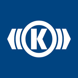Logo Knorr-Bremse Aktiengesellschaft