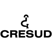 Logo CRESUD S.A.