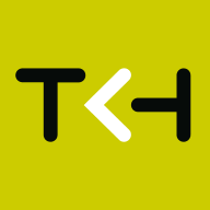 Logo TKH Group N.V.