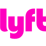 Logo LYFT Inc
