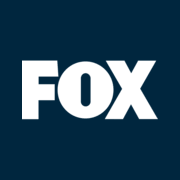 Logo Fox Corporation