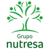 Logo Grupo Nutresa S. A.
