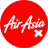 Logo AirAsia X Bhd