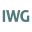 Logo IWG PLC