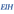 Logo EIH Limited
