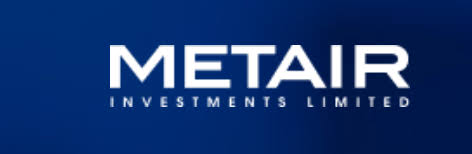 Logo Metair Investments Limited