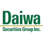 Logo Daiwa Securities Group Inc.