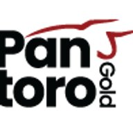 Logo Pantoro Gold Limited
