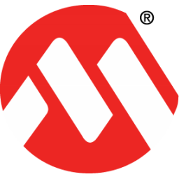 Logo Microchip Technology Incorporated