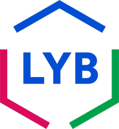 Logo LyondellBasell Industries N.V.