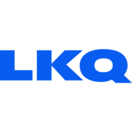 Logo LKQ Corporation