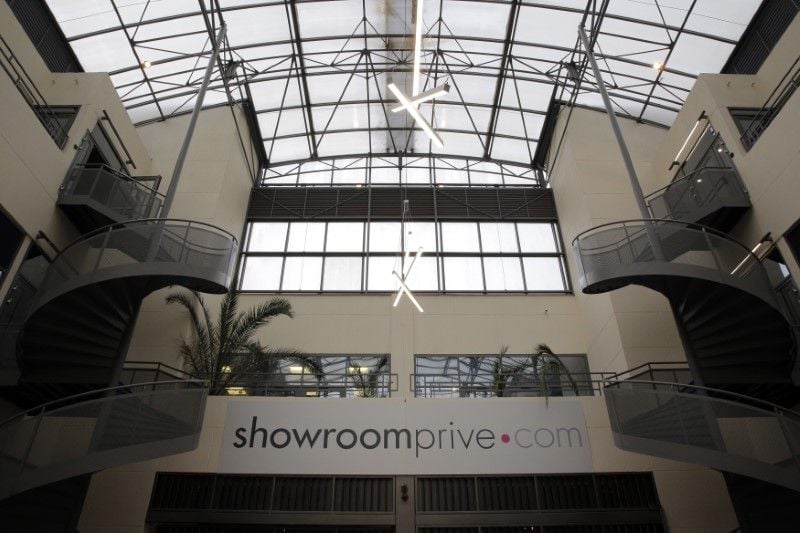  Showroomprivé: Adjusts 2024 Accounts and Confirms Sharp Decline in Business in 2025 