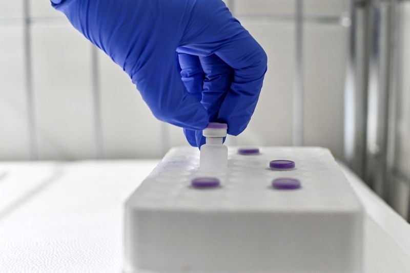 Invest Securities Maintains "Buy" on OSE Immuno, Lowers Price Target