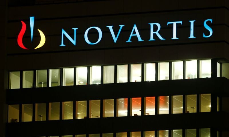  Désignation de thérapie révolutionnaire pour Novartis dans Sjögren 