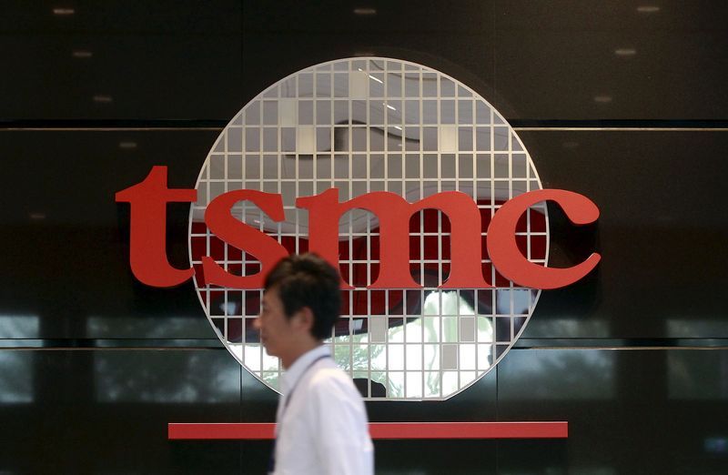  TSMC consolide son monopole après une nouvelle année record 